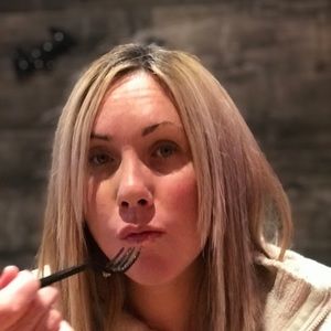 Meet your Posher, Katy